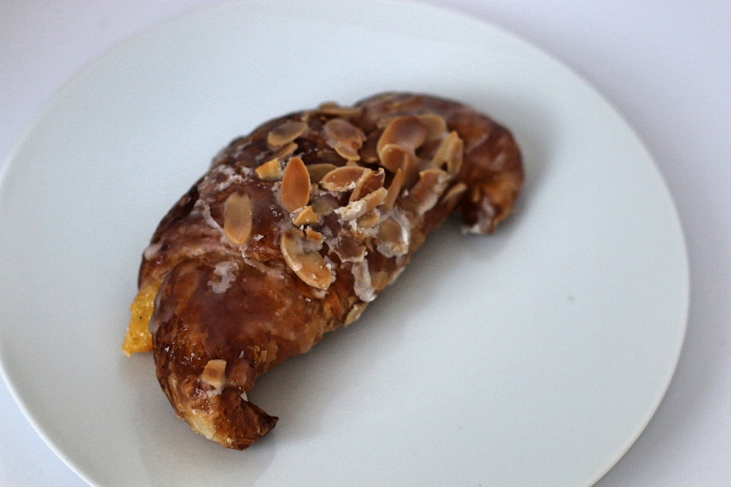 Almond Croissant - Box of 6