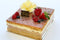 Millefeuille au Caramel (Napoleon)