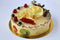 Spanish Fruit Cake