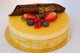 Passion-Chocolat Mousse