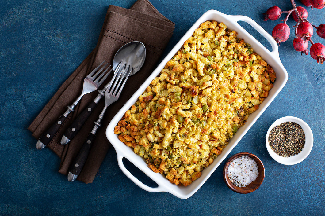 Ruth's Stuffing