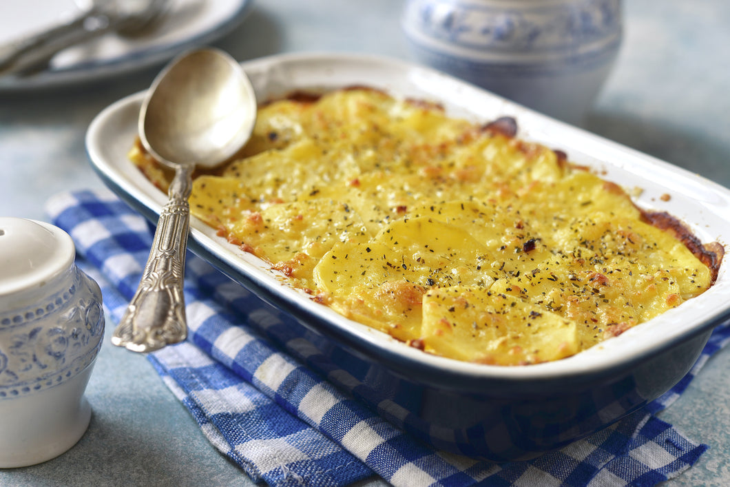 Gratin Dauphinois