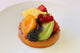 Mixed Fruit Tart Individual