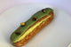 Pistachio Éclair