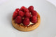 Raspberry Tart Individual