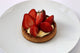 Strawberry Tart Individual