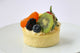 Mixed Fruit Cheesecake Individual