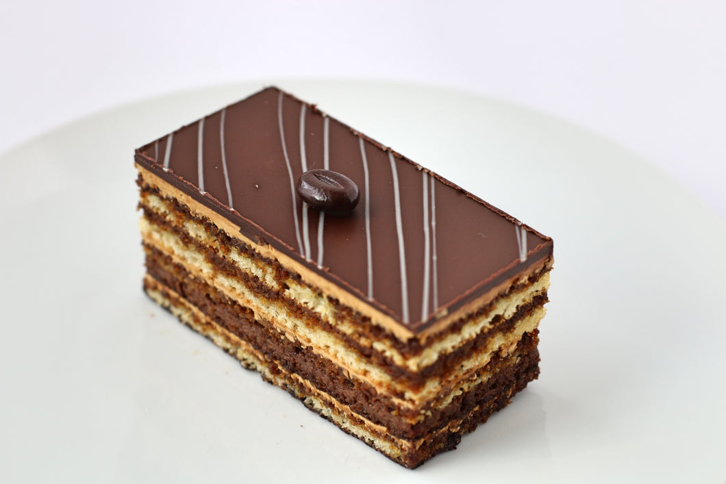 Opera Individual Opera Individual – Pâtisserie Poupon