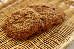 Oatmeal Raisin Cookies - Bag of 5