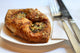 Spinach & Ricotta Croissant