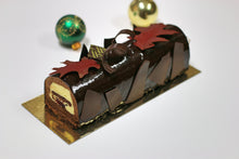 Load image into Gallery viewer, Bûche de Noël | Black Forest
