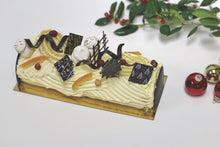 Load image into Gallery viewer, Bûche de Noël | Grand Marnier
