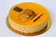 Mango-Pineapple Mousse