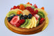 Mixed Fruit Tart