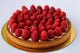 Raspberry Tart