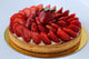Strawberry Tart